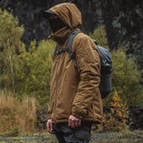 Highlander Eagle 1 Rucksack in grey for hunting, shooting