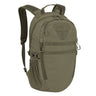 Highlander Eagle 1 Rucksack Ranger Green Front | Task Outdoor