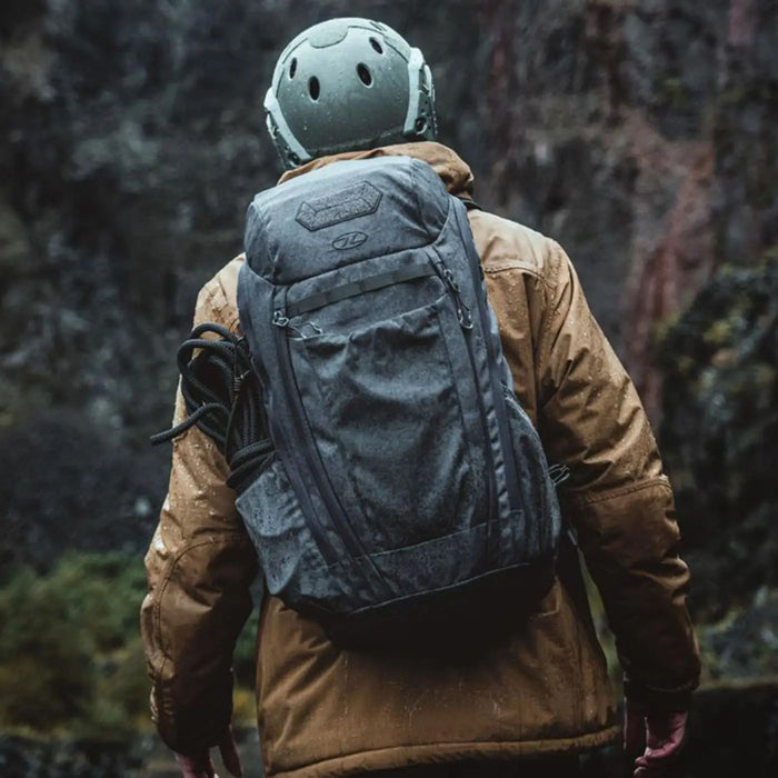 Highlander Eagle 2 Rucksack 30L Lifestyle 
