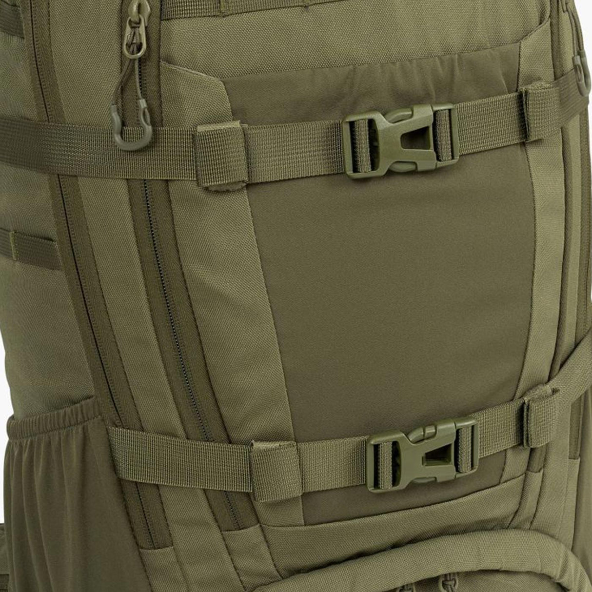 Highlander Eagle 3 Rucksack 40L: MOLLE Tactical Backpack