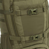 Highlander Eagle 3 Rucksack 40L: MOLLE Tactical Backpack