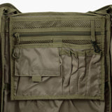 Highlander Eagle 3 Rucksack 40L: MOLLE Tactical Backpack