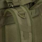 Highlander Eagle 3 Rucksack 40L: MOLLE Tactical Backpack