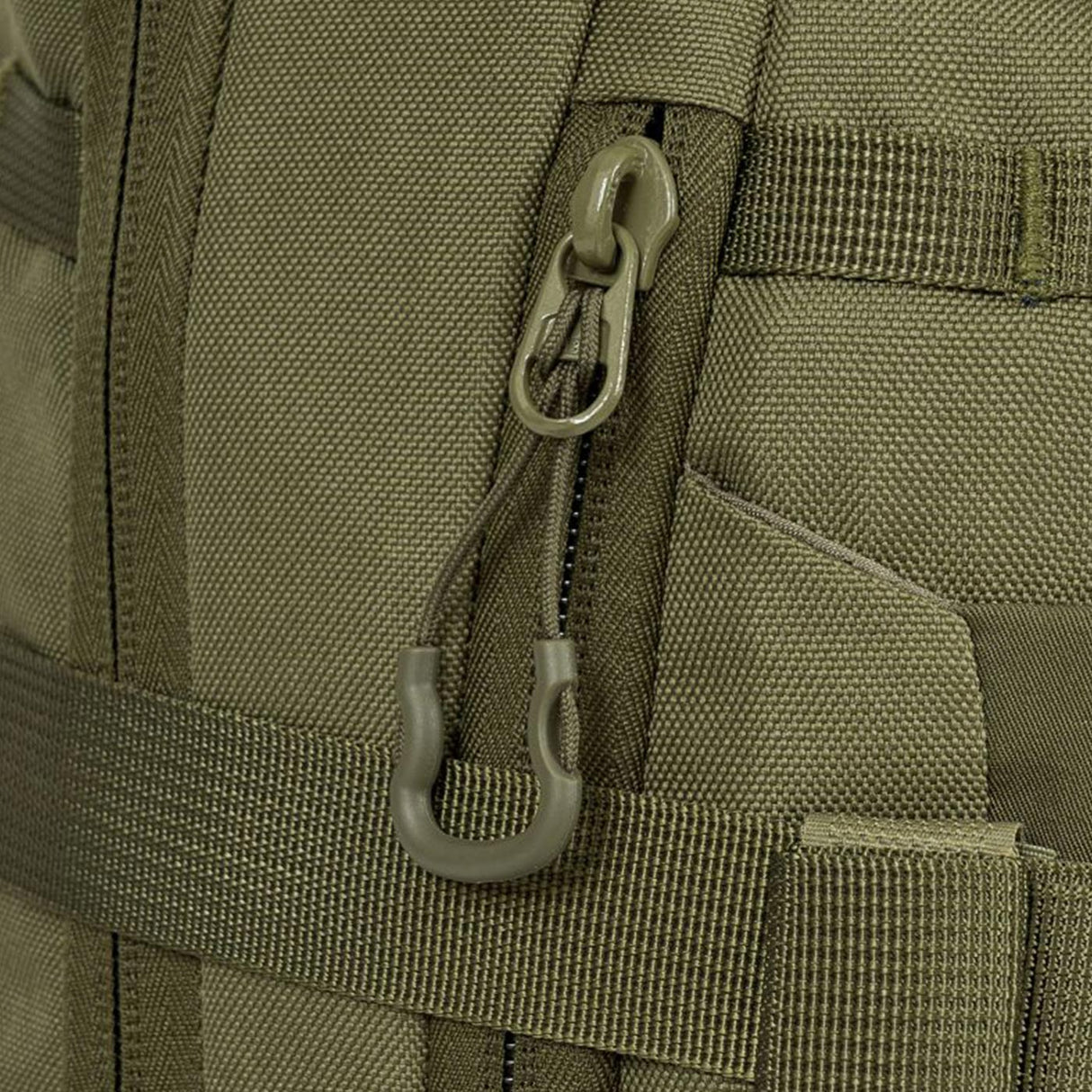 Highlander Eagle 3 Rucksack 40L: MOLLE Tactical Backpack