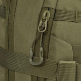 Highlander Eagle 3 Rucksack 40L: MOLLE Tactical Backpack