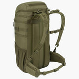 Highlander Eagle 3 Rucksack 40L: MOLLE Tactical Backpack