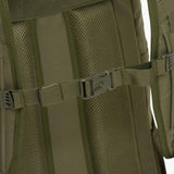 Highlander Eagle 3 Rucksack 40L: MOLLE Tactical Backpack