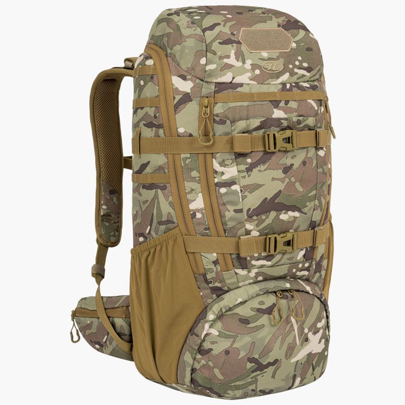 Highlander Eagle 3 Rucksack 40L