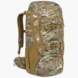 Highlander Eagle 3 Rucksack 40L: MOLLE Tactical Backpack