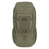 Highlander Eagle 3 Rucksack in ranger green from the front
