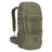 Highlander Eagle 3 Rucksack from the front left in ranger green