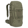 Highlander Eagle 3 Rucksack from the front left in ranger green