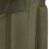 Highlander Eagle 3 Rucksack airmesh back system in ranger green