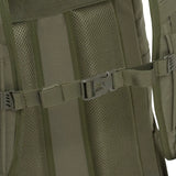 Highlander Eagle 3 Rucksack chest strap in ranger green