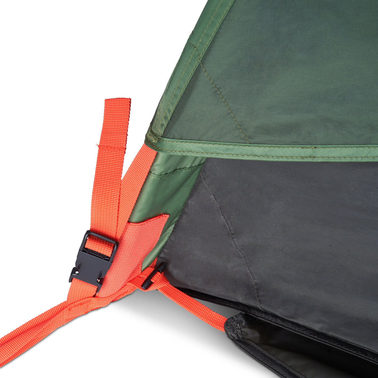 Kelty Wireless 6P Tent - Dill / Black Forest