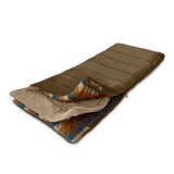 Kelty Wayback 20 Sleeping Bag - Burnt Olive