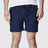 Elwood Men's Elastic Basic Short - Navy colourway front