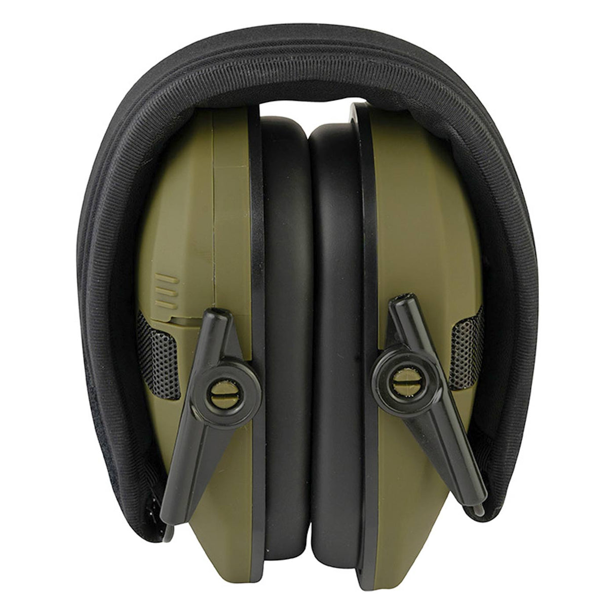 Jack Pyke Electronic Ear Defenders | Task Outdoor