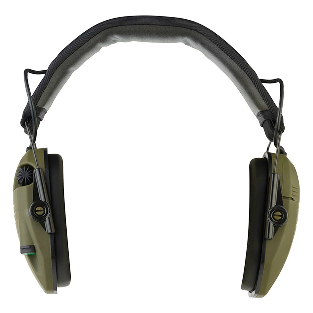 Jack Pyke Electronic Ear Defenders | Task Outdoor