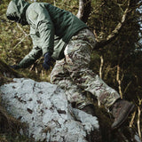 Highlander Elite Ripstop Trousers HMTC Camo | Task Outdoor