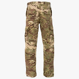 Highlander Elite Ripstop Trousers HMTC Camo | Task Outdoor