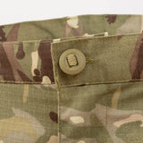 Highlander Elite Ripstop Trousers HMTC Camo | Task Outdoor