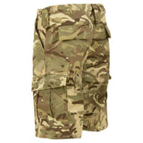 Highlander Elite Shorts HMTC Camo | Task Outdoor