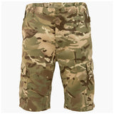 Highlander Elite Shorts HMTC Camo | Task Outdoor