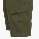 Highlander Elite Shorts Olive Green | Task Outdoor