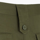 Highlander Elite Shorts Olive Green | Task Outdoor