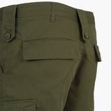 Highlander Elite Shorts Olive Green | Task Outdoor