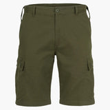 Highlander Elite Shorts Olive Green | Task Outdoor