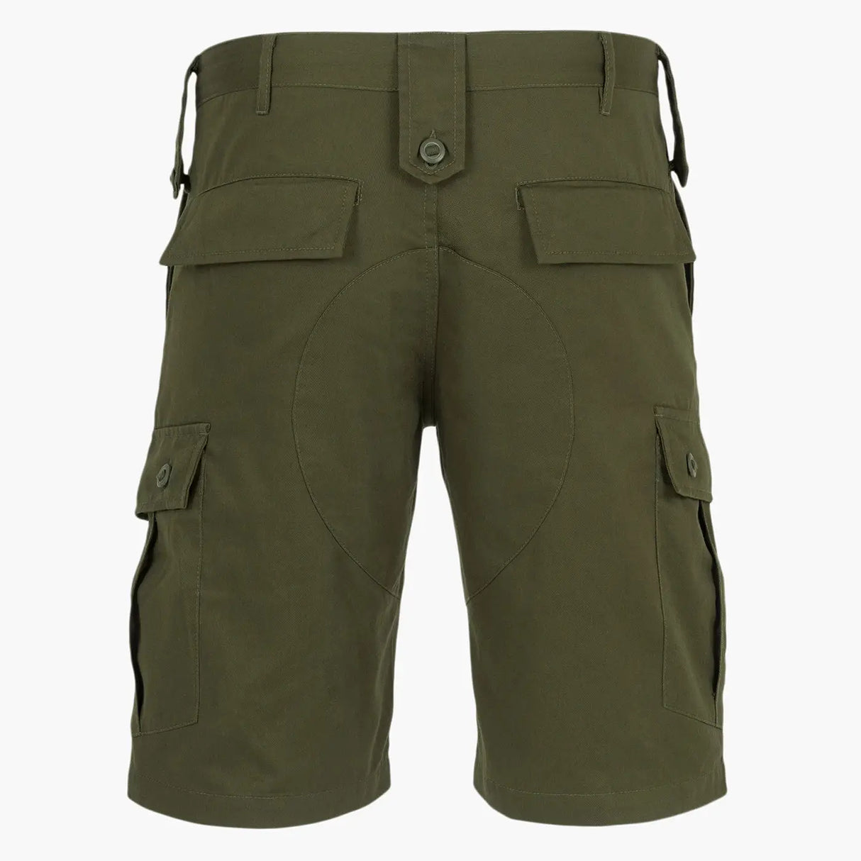 Highlander Elite Shorts Olive Green | Task Outdoor