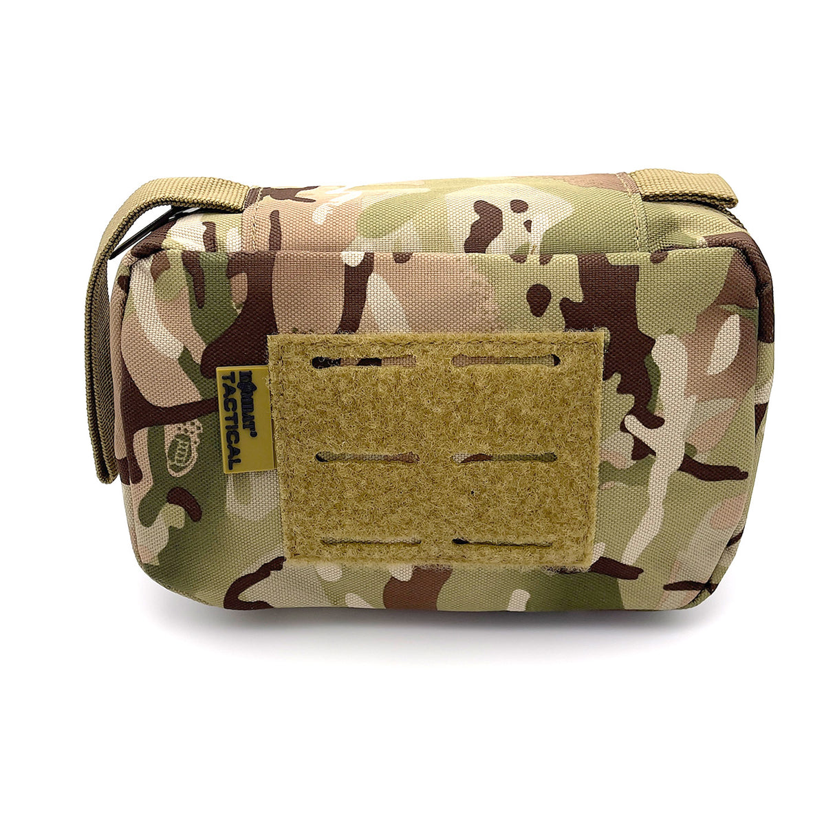 Kombat Elite Hanging Wash Bag BTP Camo | Task Outdoor