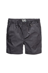 Elwood Men's Elastic Waist Shorts