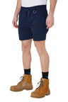 Elwood Men's Elastic Waist Shorts