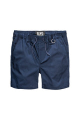 Elwood Men's Elastic Waist Shorts