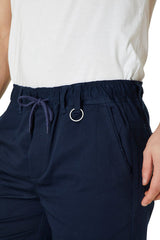 Elwood Men's Elastic Waist Shorts