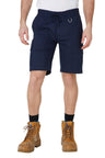 Elwood Men's Elastic Waist Utility Short