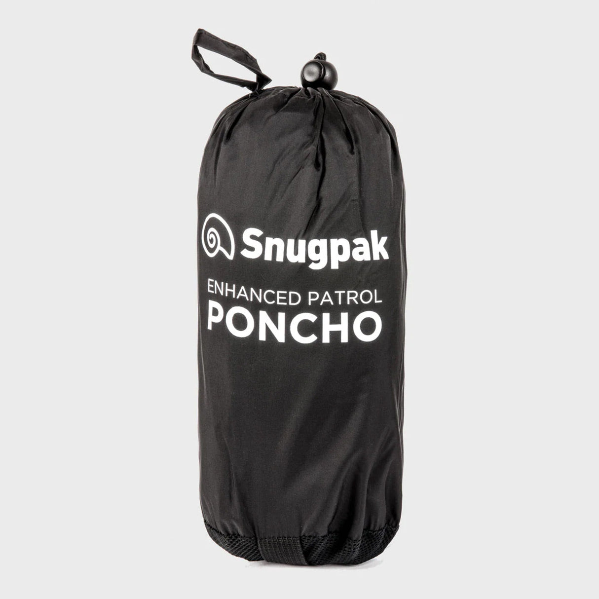 Snugpak Enhanced Patrol Poncho