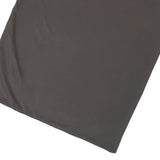 Highlander Envelope Rectangular Sleeping Bag Liner close up of foot bed