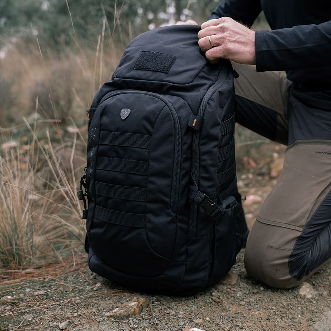 Pentagon Epos Backpack 40L Lifestyle | Task Outdoor