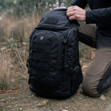 Pentagon Epos Backpack 40L Lifestyle | Task Outdoor