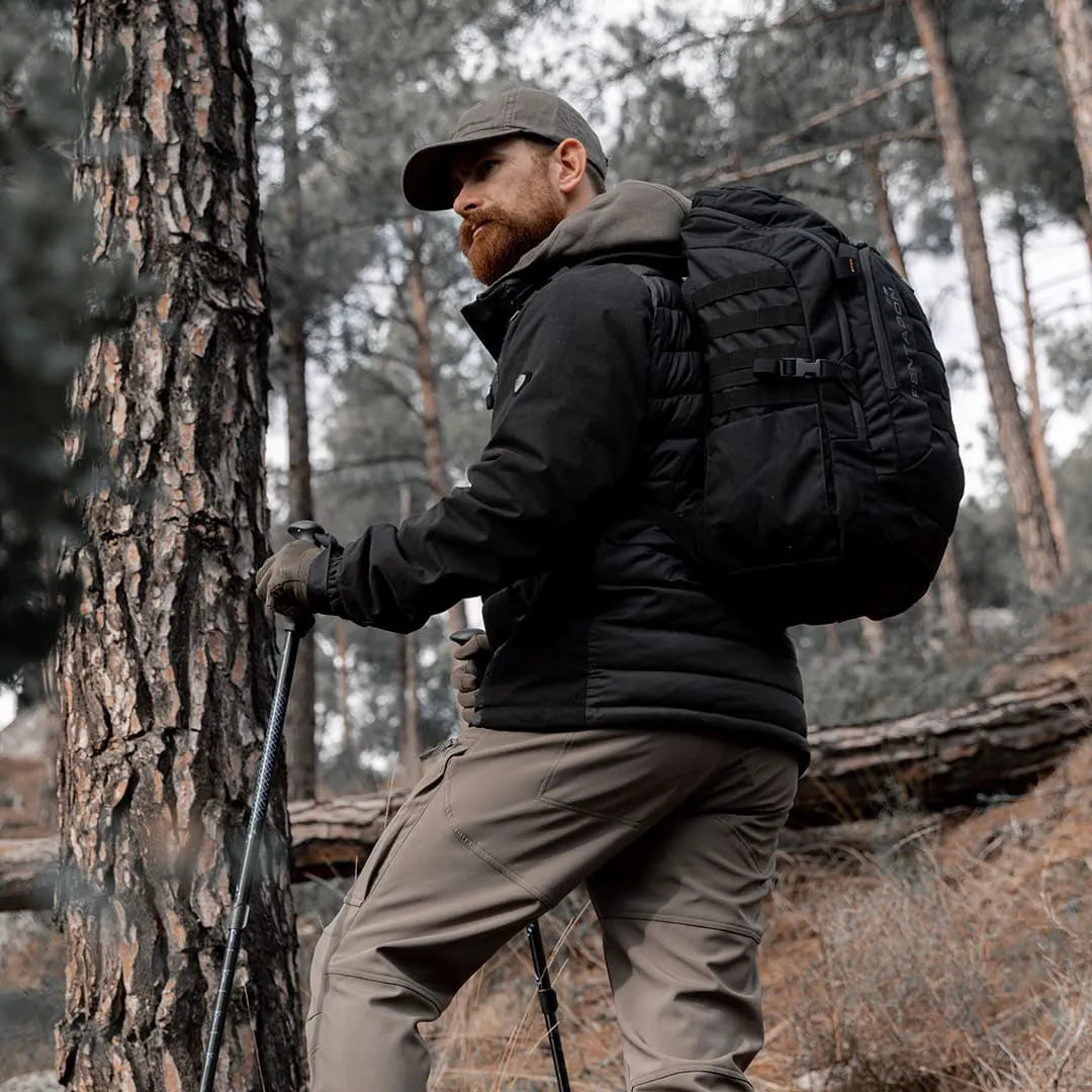 Pentagon Epos Backpack 40L Lifestyle | Task Outdoor