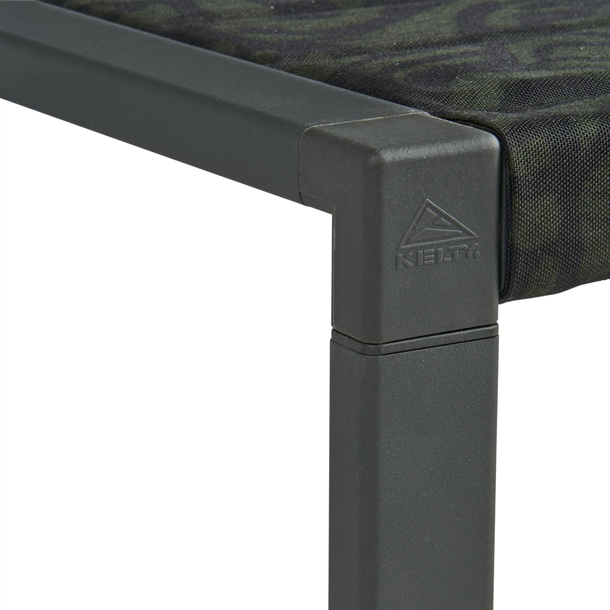 Kelty Rad-Arondack Table - Black Fern