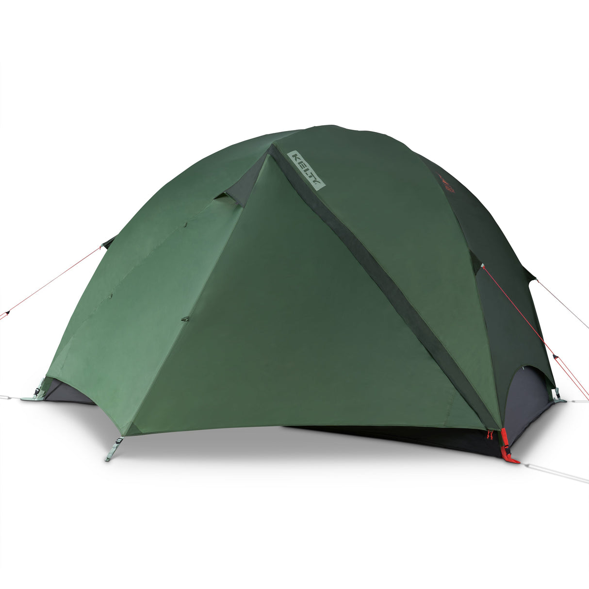 Kelty Wireless 6P Tent - Dill / Black Forest
