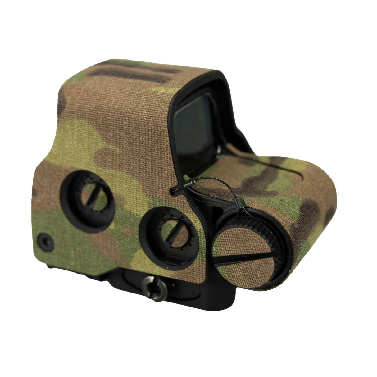 Kydex Customs Eotech EXPS 2 Kit Wrap - Cordura front