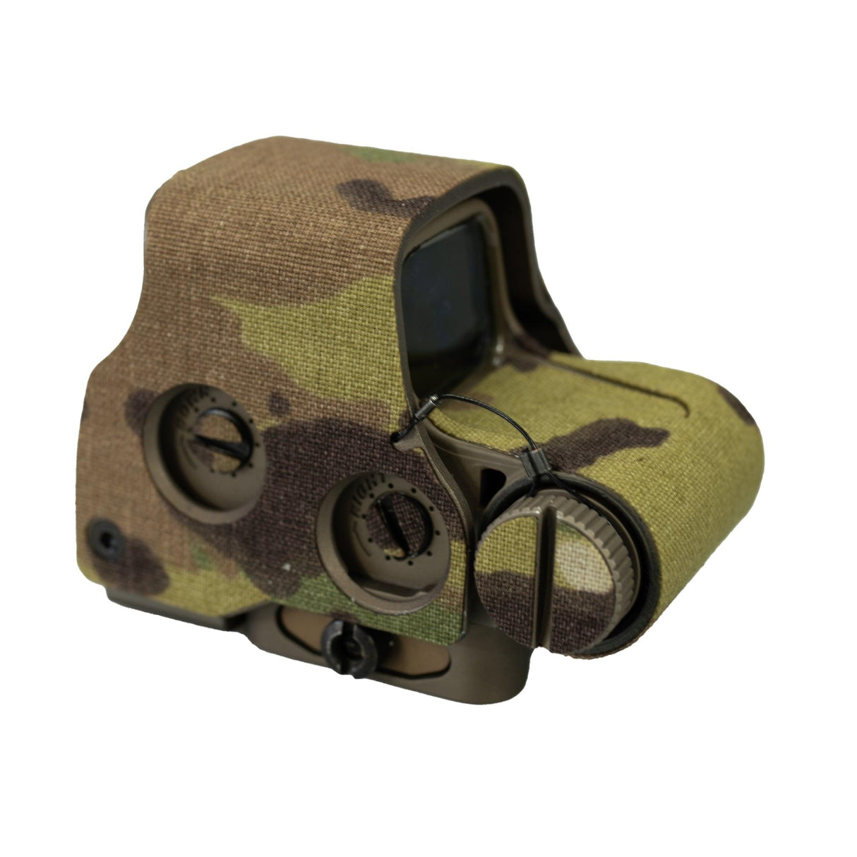 Kydex Customs Eotech EXPS 3 Kit Wrap - Cordura front