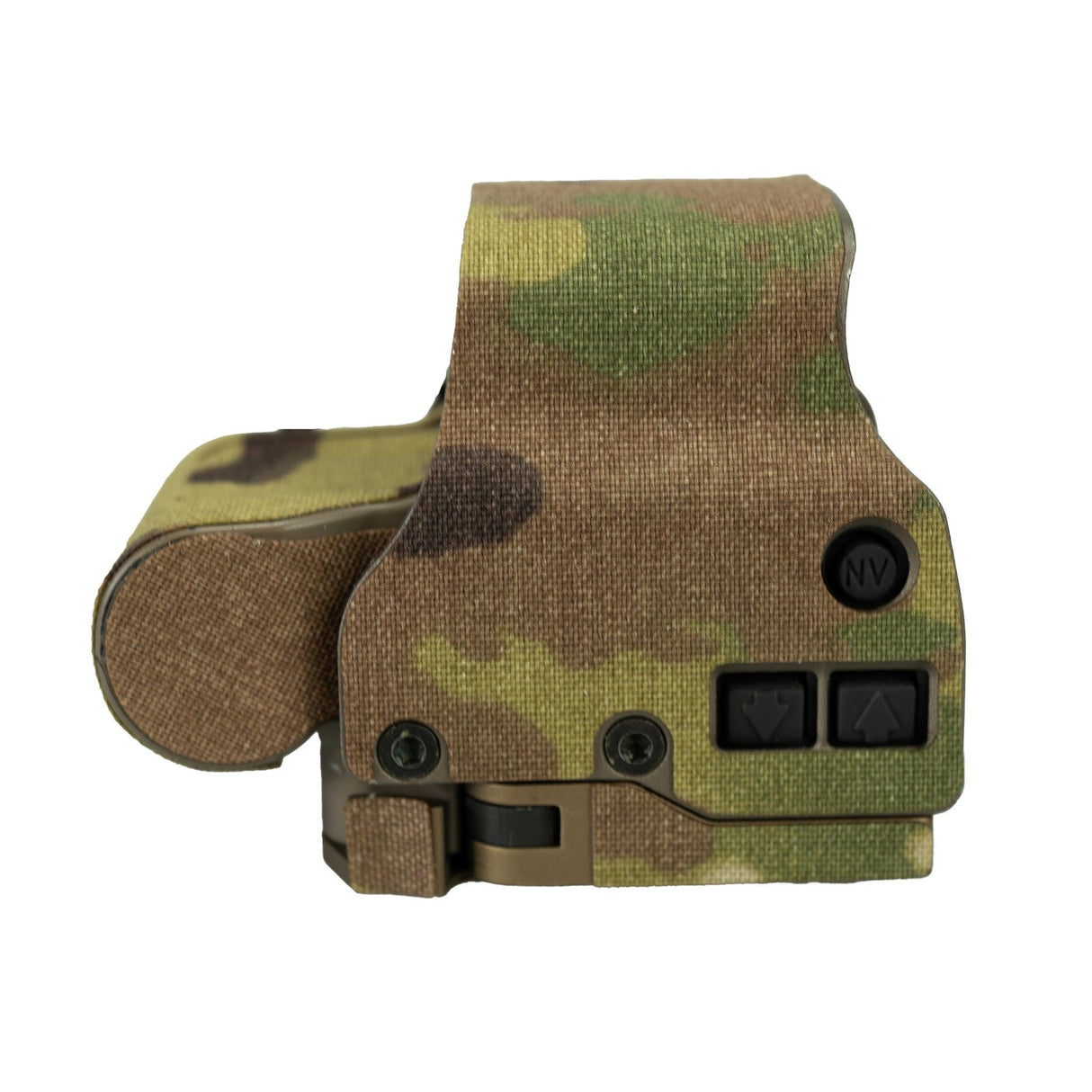 Kydex Customs Eotech EXPS 3 Kit Wrap - alternate view