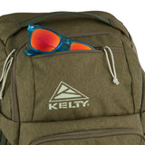 Kelty Redwing 50 Rucksack - Burnt Olive